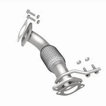 Load image into Gallery viewer, MagnaFlow BRExhaust 15-19 Hyundai Sonata 2.4L Front Pipe Kit - 107-0409
