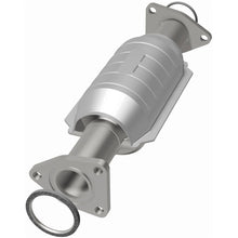 Load image into Gallery viewer, MagnaFlow Direct Fit Catalytic Converter Acura Legend 86 90 - 22625