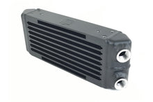 Load image into Gallery viewer, CSF Universal Dual-Pass Oil Cooler - M22 x 1.5 - 13in L x 4.75in H x 2.16in W - 8119