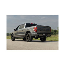 Load image into Gallery viewer, Flowmaster 21-25 F-150 American Thunder Cat-Back Exhaust - Dual Tailpipe - 818169