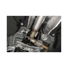 Load image into Gallery viewer, Flowmaster 24-25 Mustang 2.3L Scavenger Y-Pipe Exhaust System - 818193