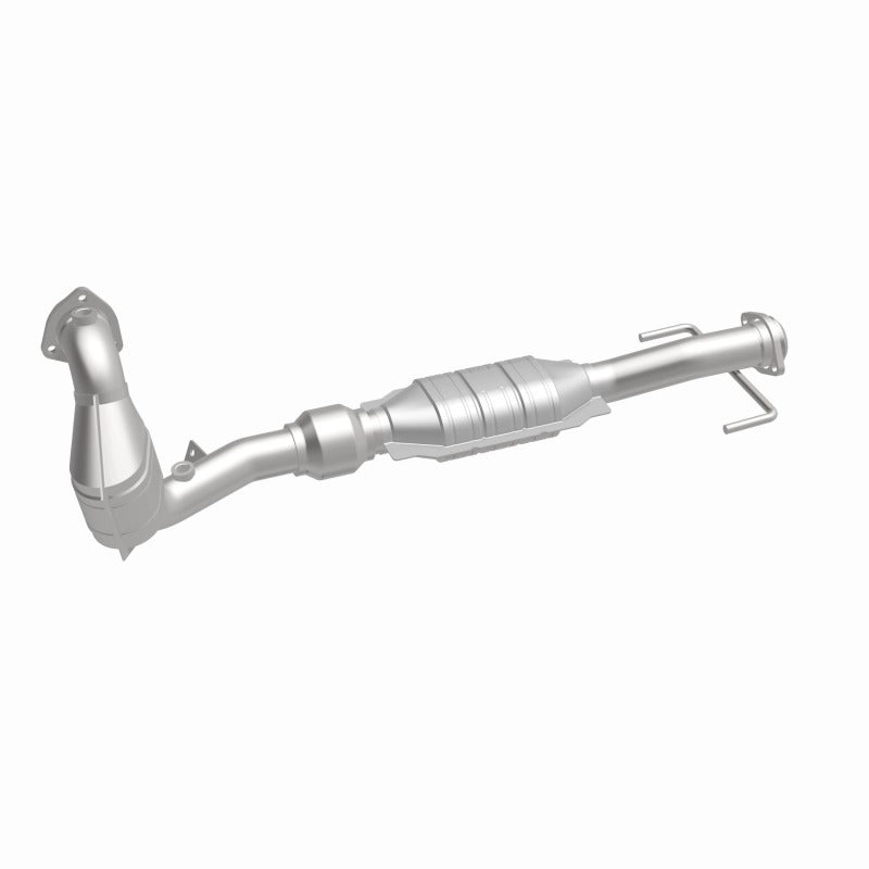MagnaFlow Direct Fit Catalytic Converter 01 Saab 9-5 2.3L - 51418