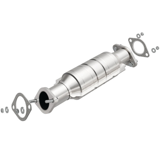 MagnaFlow Direct Fit Catalytic Converter 10-12 Forte 2.0L Fed Rear - 51714