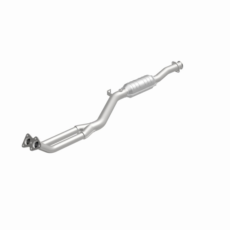 MagnaFlow Direct Fit Catalytic Converter 91-96 BMW 850 V12 D/S - 93684