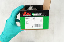 Load image into Gallery viewer, DBA 04 Pontiac GTO SP500 Front Brake Pads - DB1331SP