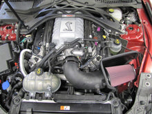 Load image into Gallery viewer, K&amp;N 20-21 Ford Mustang GT500 5.2L V8 AirCharger Performance Intake - 63-2515