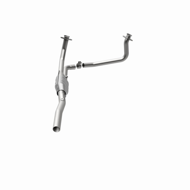 MagnaFlow Direct Fit Catalytic Converter 96-97 Dodge Van 3.9L/5.2L/5 - 23296