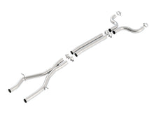 Load image into Gallery viewer, Borla 2016 Camaro SS 6.2L V8 X-Pipe w/ Mid Pipes - 60607