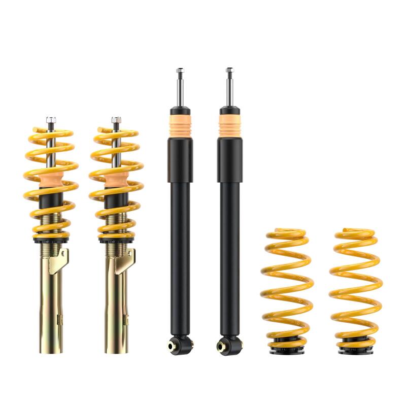 ST 04-12 BMW 5-Series Touring Coilover Kit - 13220045