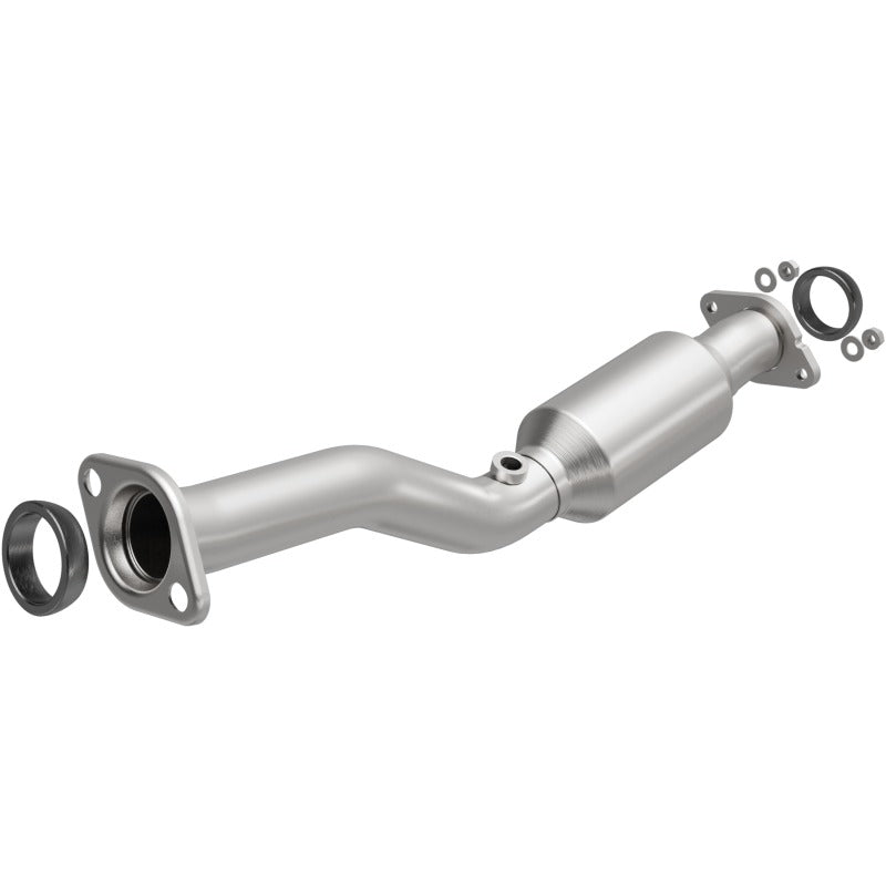 MagnaFlow 13-17 Nissan Sentra 1.8L California Grade CARB Compliant Direct-Fit Catalytic Converter - 5571709