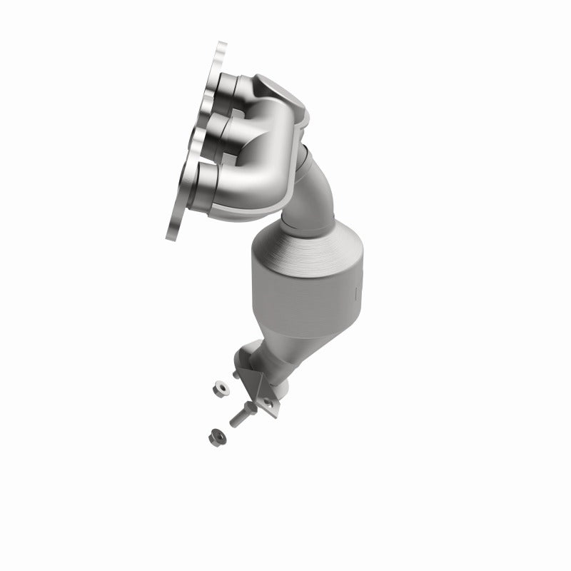 MagnaFlow Direct Fit Catalytic Converter 08-09 Toyota Highlander 3.3L - 51540