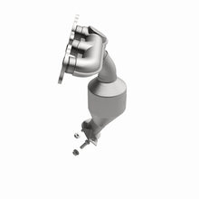 Load image into Gallery viewer, MagnaFlow Direct Fit Catalytic Converter 08-09 Toyota Highlander 3.3L - 51540