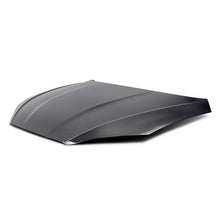 Load image into Gallery viewer, Seibon 18-22 Audi A5/S5 OEM-Style Carbon Fiber Hood - HD18AUA5-OE