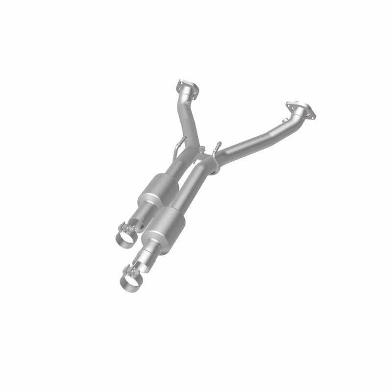MagnaFlow 12-14 CTS 3.6 Direct Fit Converter - 52969