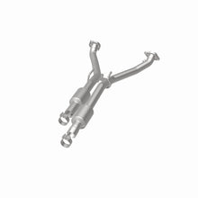 Load image into Gallery viewer, MagnaFlow 12-14 CTS 3.6 Direct Fit Converter - 52969