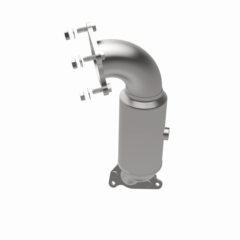 Magnaflow 16-18 Honda Civic L4 OEM Underbody Single Direct Fit Converter - 280120
