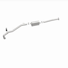 Load image into Gallery viewer, MagnaFlow Sys C/B 01-03 Toyota Tacoma Cc/Sb 2 - 15811