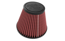 Load image into Gallery viewer, K&amp;N Universal Tapered Filter 3.156 Flange ID x 5.781in Base OD x 3.5in Top OD x 4.531in Height - RU-9670