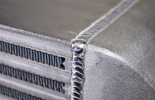 Load image into Gallery viewer, Injen 15-20 Ford F-150 2.7L/3.5L EcoBoost Bar and Plate Front Mount Intercooler - FM9102I