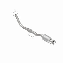 Load image into Gallery viewer, MagnaFlow Direct Fit Catalytic Converter Toyota Camry 2.2L - 357801