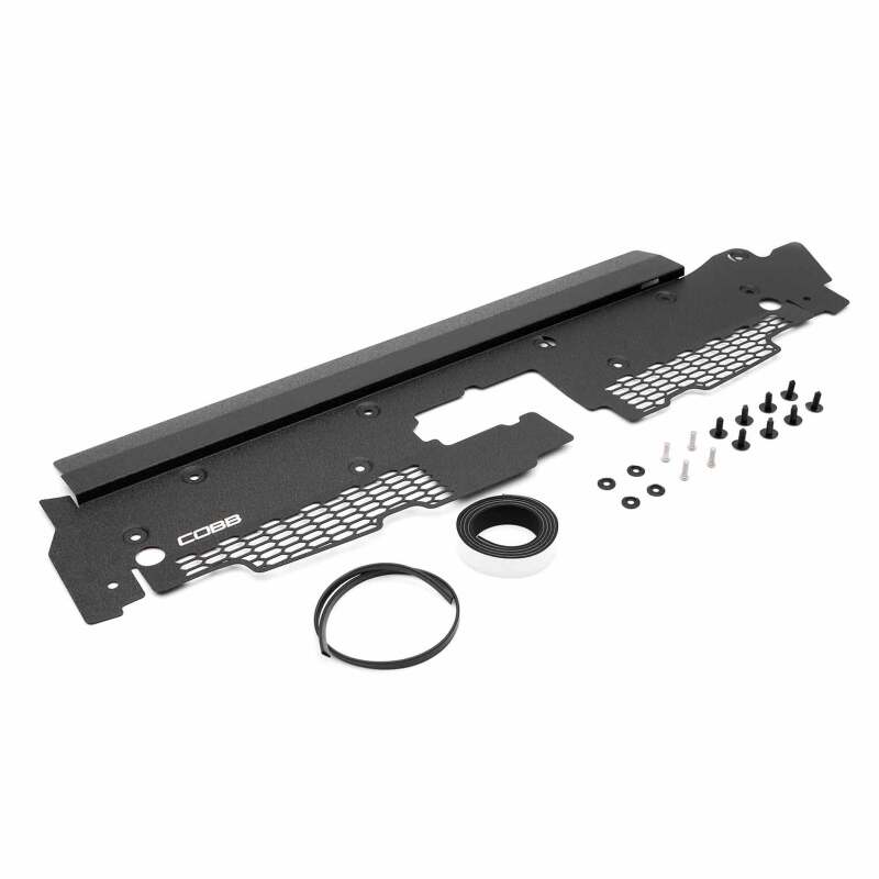 Cobb 24-26 Ford F-150 Raptor / Raptor R Radiator Shroud - 4F3625