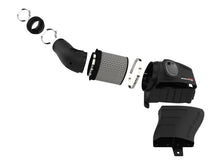 Load image into Gallery viewer, aFe POWER Momentum HD Cold Air Intake System w/ Pro Dry S Media 94-97 Ford Powerstroke 7.3L - 50-70057D
