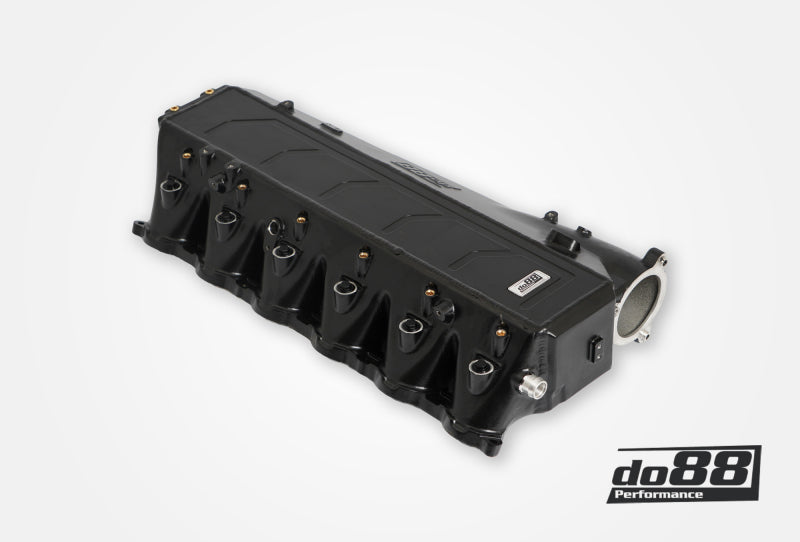 do88 BMW G-Series B58 Gen 2/Toyota GR Supra MK5 (A90) Charge Cooler Manifold - ICM-430-K