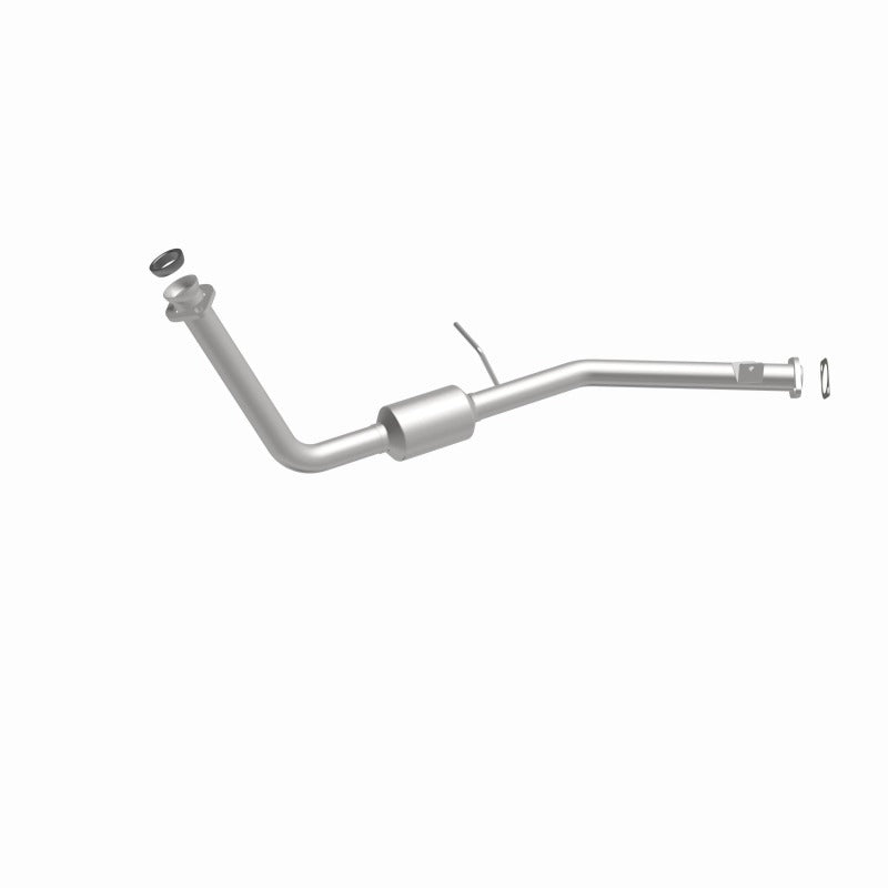 MagnaFlow Direct Fit Catalytic Converter 1986-1994 Suzuki Samurai 1.3 - 24459