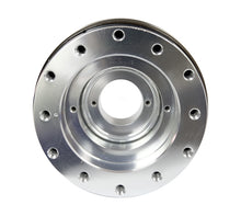 Load image into Gallery viewer, NRG Quick Release Gen 2.0 - Silver Body / Chrome Ring SFI Spec 42.1 - SRK-200-1SL