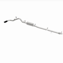 Load image into Gallery viewer, Magnaflow 24+ Ford Ranger Single Exhaust - Black Chrome - 19634