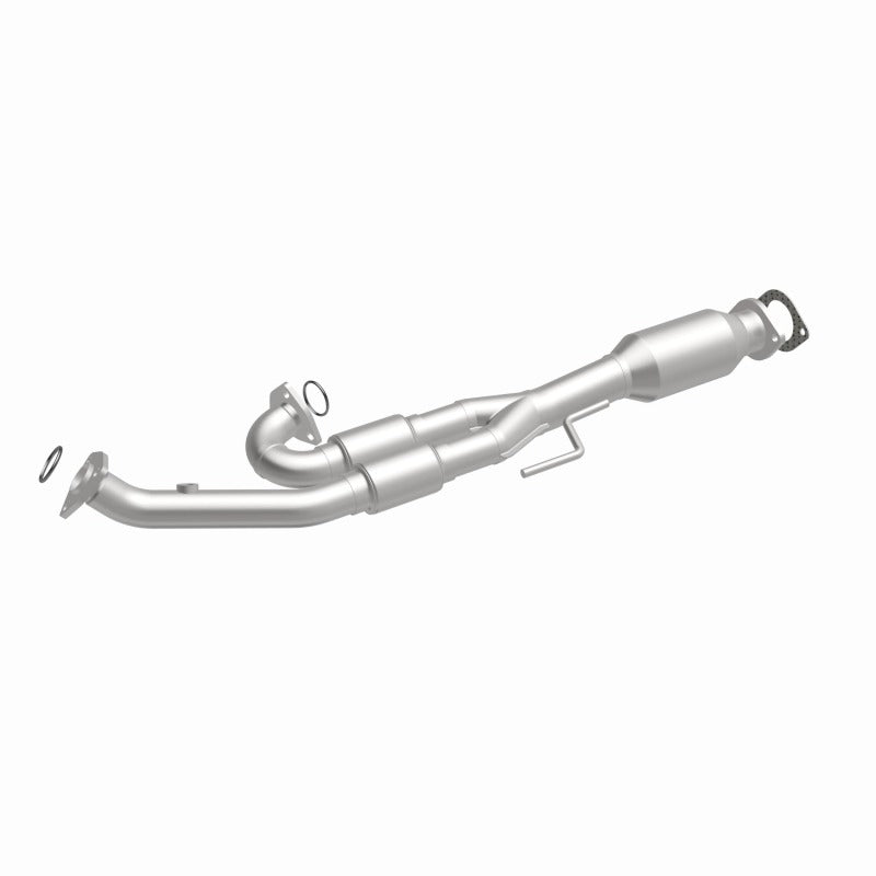 MagnaFlow Direct Fit Catalytic Converter MAXIMA- 04-05 6 3.5L - 93669
