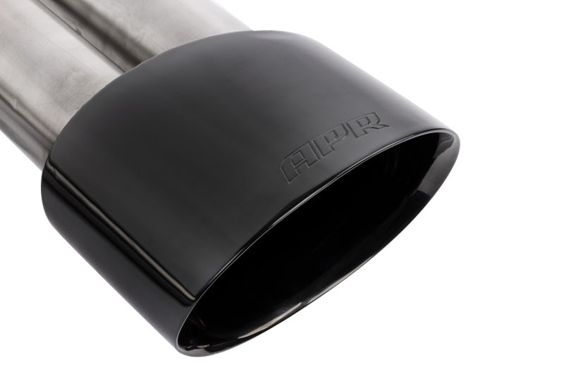 APR 17-20 Audi RS3 (8V) Catback Exhaust System - CBK0041