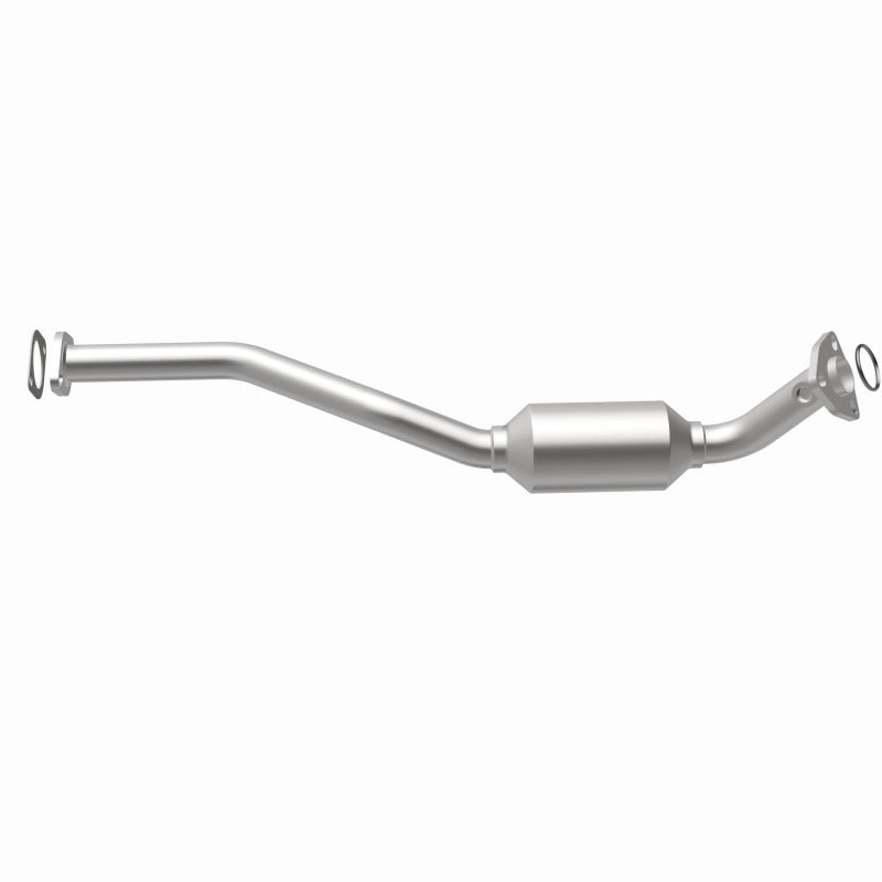 MagnaFlow Direct Fit Catalytic Converter 01-04 Frontier 3.3L D/S OEM - 49480
