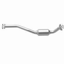 Load image into Gallery viewer, MagnaFlow DF Catalytic Conv 01-04 Nissan Frontier/XTerra 3.3L (Exc Supercharged) D/S Rear (49 State) - 93225