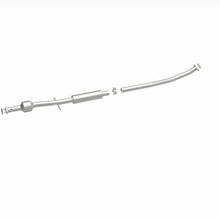 Load image into Gallery viewer, MagnaFlow Direct Fit Catalytic Converter OEM 16-17 Mazda CX-3 Underbody - 21-325
