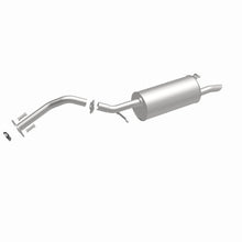 Load image into Gallery viewer, MagnaFlow BRE Exhaust Kit 04-09 Toyota Prius 1.5L - 106-0134