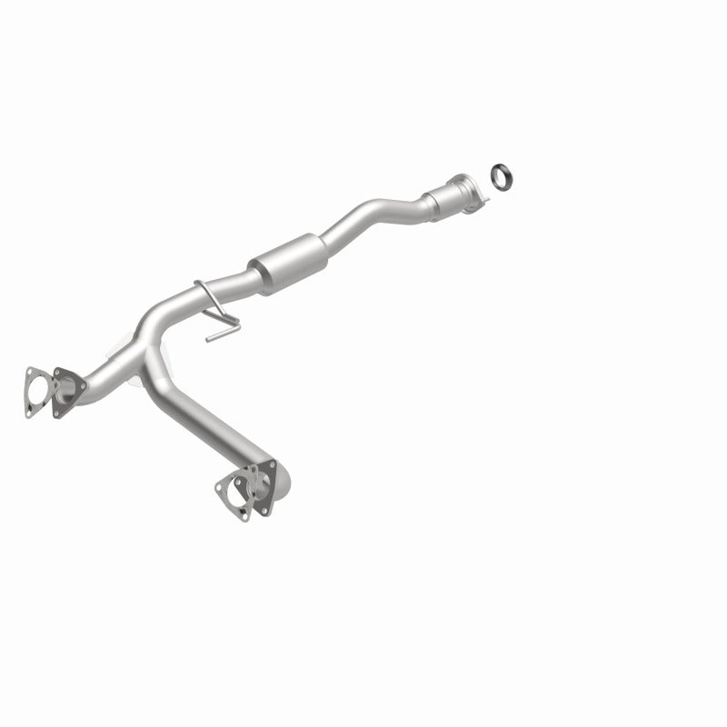 MagnaFlow Direct Fit Catalytic Converter 2015 Colorado 3.6 Underbody - 52612
