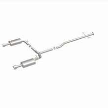 Load image into Gallery viewer, MagnaFlow Sys CB 05- Mazdaspeed6 2.3L Turbo - 16609