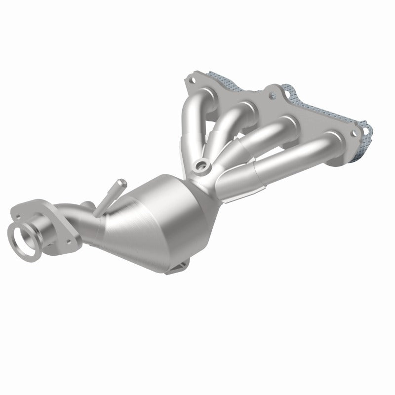 MagnaFlow 12-14 2 L4 1.5 OEM Manifold Direct Fit Converter - 22-064