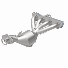 Load image into Gallery viewer, MagnaFlow 12-14 2 L4 1.5 OEM Manifold Direct Fit Converter - 22-064