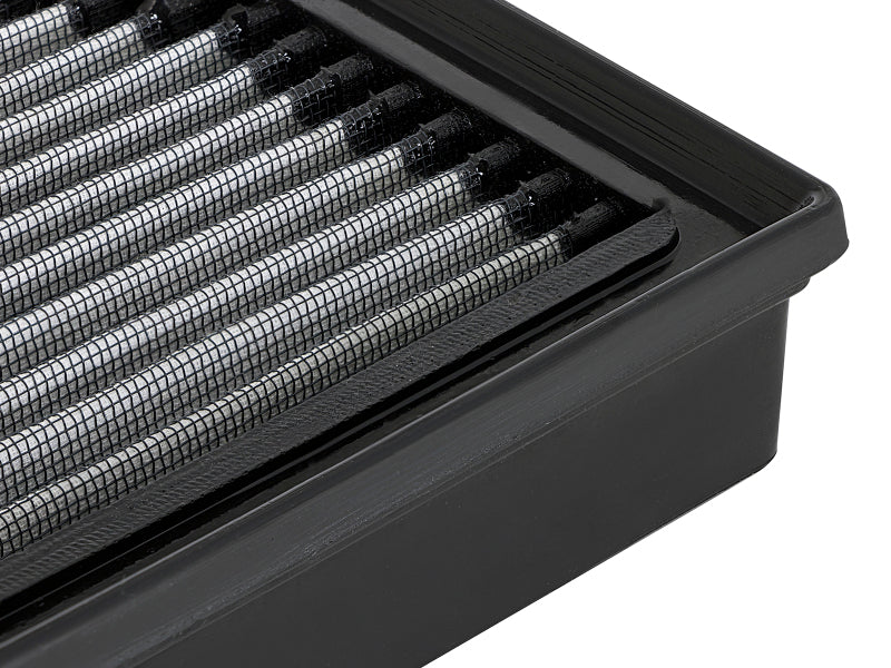 aFe MagnumFLOW Pro DRY S OE Replacement Filter 2016 BMW 340i (F30) L6-3.0L (t) (B58) - 31-10270