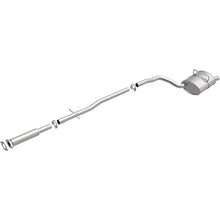 Load image into Gallery viewer, MagnaFlow BRE Exhaust Kit 02-08 Mini Cooper 1.6L - 106-0242