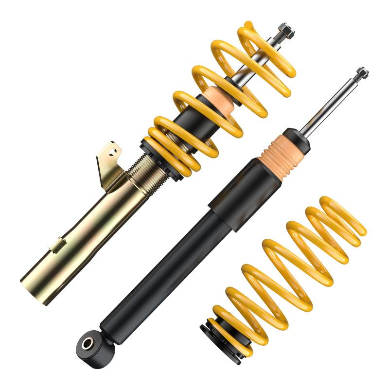 ST Coilover Kit 06-13 Audi A3 (8P) 2.0T Quattro / 12-13 Volkswagen Golf R MKVI AWD 2.0T - 13210040
