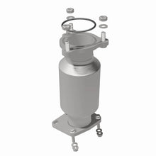 Load image into Gallery viewer, MagnaFlow Direct Fit Catalytic Converter 2012-2015 Buick Verano 2.4L OEM Grade - 52909