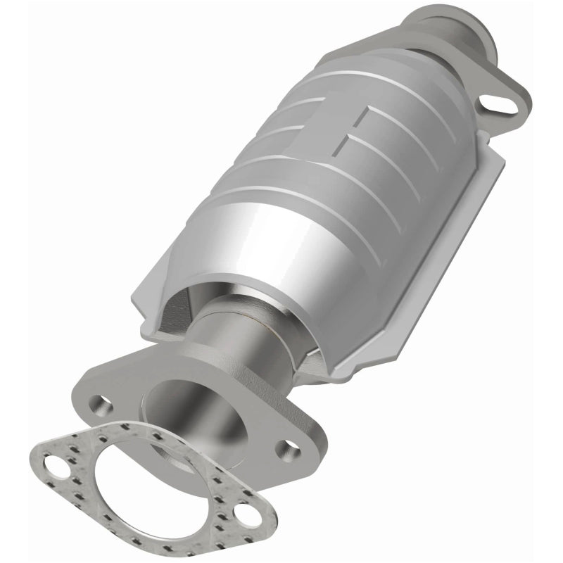 MagnaFlow Direct Fit Catalytic Converter Dodge-Hyundai-Mitsubishi-Pl - 23240