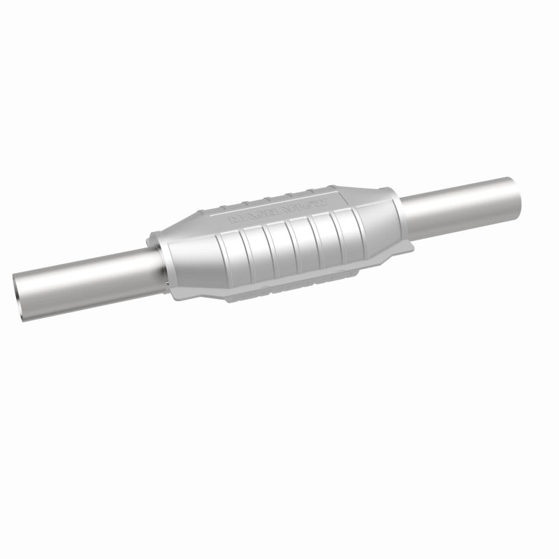 MagnaFlow Conv GM 25.25X6.5X4 2.25/2.25 - 23467