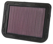 Load image into Gallery viewer, K&amp;N 08 Ford Falcon FG Territory Drop In Air Filter - 33-2950