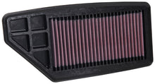 Load image into Gallery viewer, K&amp;N 2019 Honda Insight L4-1.5L F/I Replacement Drop In Air Filter - 33-5090