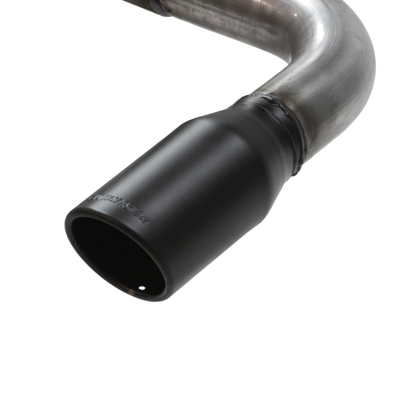 Flowmaster 14-22 Jeep Cherokee 3.2L FlowFX Cat-Back Exhaust System - 717810