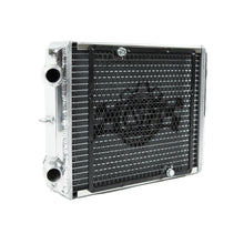 Load image into Gallery viewer, CSF 2015+ Mercedes Benz C63 AMG (W205) Auxiliary Radiator- Some Applications Require Qty 2 - 8187